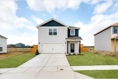 8304 Silverbow Drive, Ponder, TX 76259 - Photo 1