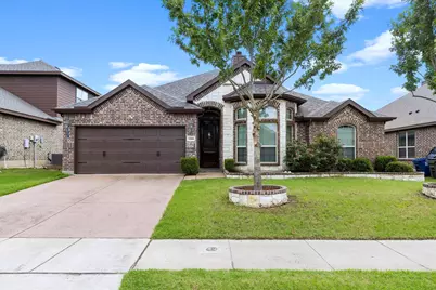 3306 Robin Trail, Melissa, TX 75454 - Photo 1