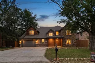 2229 Moonlight Bay, Flower Mound, TX 75022 - Photo 1