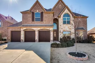2150 Nocona Dr, Prosper, TX 75078 - Photo 1
