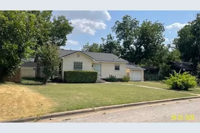 2332 Glencrest Drive, Fort Worth, TX 76119 - Photo 1