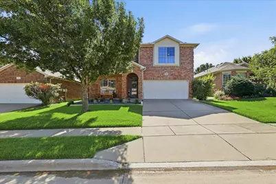12848 Old Macgregor Lane, Fort Worth, TX 76244 - Photo 2