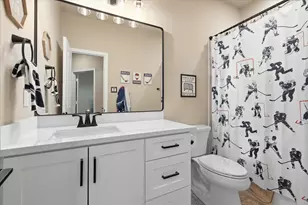 12848 Old MacGregor Ln, Fort Worth, TX 76244 - Photo 30