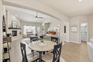 12848 Old MacGregor Ln, Fort Worth, TX 76244 - Photo 18
