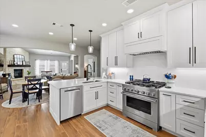12848 Old Macgregor Lane, Fort Worth, TX 76244 - Photo 14