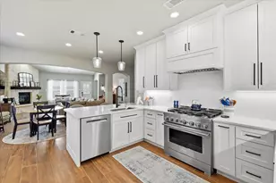 12848 Old MacGregor Ln, Fort Worth, TX 76244 - Photo 14