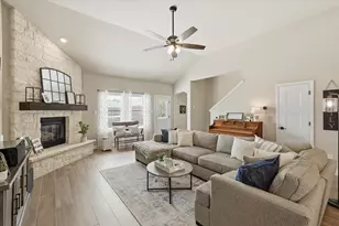 12848 Old MacGregor Ln, Fort Worth, TX 76244 - Photo 1
