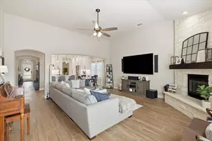 12848 Old MacGregor Ln, Fort Worth, TX 76244 - Photo 10