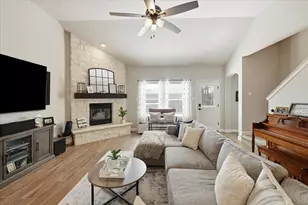 12848 Old MacGregor Ln, Fort Worth, TX 76244 - Photo 8