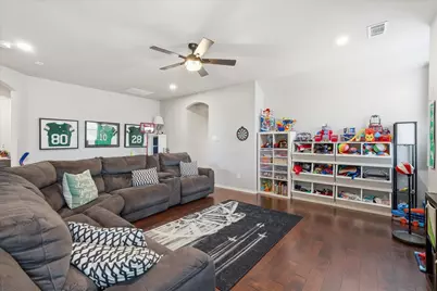 12848 Old Macgregor Lane, Fort Worth, TX 76244 - Photo 24