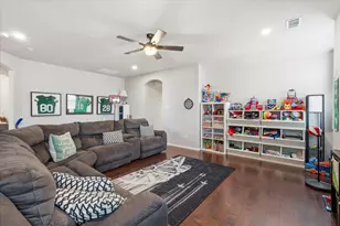 12848 Old MacGregor Ln, Fort Worth, TX 76244 - Photo 24