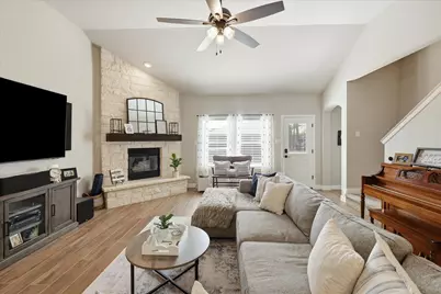 12848 Old Macgregor Lane, Fort Worth, TX 76244 - Photo 8