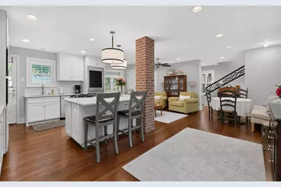 4548 Roland Avenue #A, Highland Park, TX 75219 - Photo 6