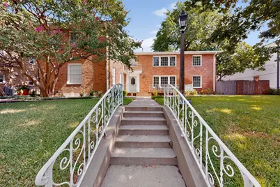 4548 Roland Avenue #A, Highland Park, TX 75219 - Photo 2