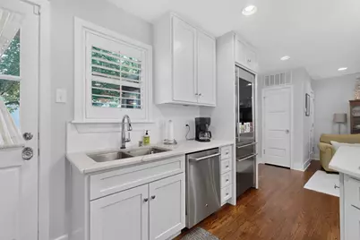4548 Roland Avenue #A, Highland Park, TX 75219 - Photo 10