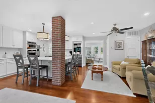 4548 Roland Ave, Highland Park, TX 75219 - Photo 8