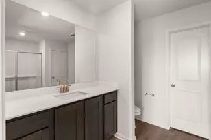13425 Gitty Up Cir, Cresson, TX 76035 - Photo 8