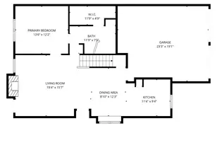 1367 Mimosa Ln, Lewisville, TX 75077 - Photo 30