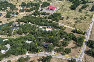 469 Co Rd 1743, Chico, TX 76431 - Photo 1