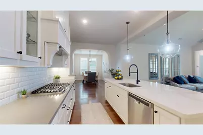 2912 Seattle Slew Drive, Celina, TX 75009 - Photo 10