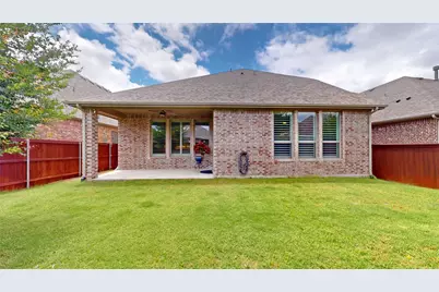 2912 Seattle Slew Drive, Celina, TX 75009 - Photo 40