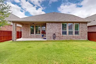 2912 Seattle Slew Dr, Celina, TX 75009 - Photo 40