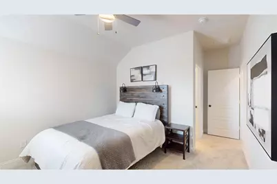 2912 Seattle Slew Drive, Celina, TX 75009 - Photo 30