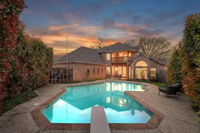 7621 Brookview Drive, Frisco, TX 75034 - Photo 2