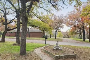 715 Morningside Dr, Mineral Wells, TX 76067 - Photo 16