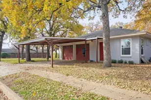 715 Morningside Dr, Mineral Wells, TX 76067 - Photo 2