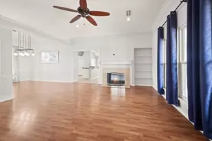 10200 Fieldcrest Dr, Benbrook, TX 76126 - Photo 10