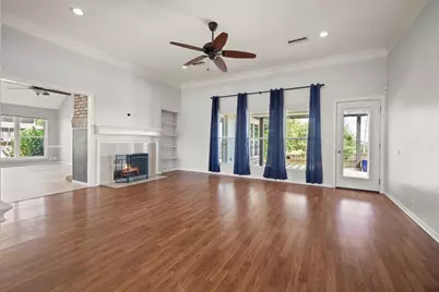 10200 Fieldcrest Drive, Benbrook, TX 76126 - Photo 6