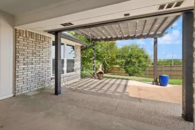 10200 Fieldcrest Drive, Benbrook, TX 76126 - Photo 34