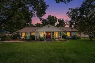 5110 Wedgefield Rd, Granbury, TX 76049 - Photo 1