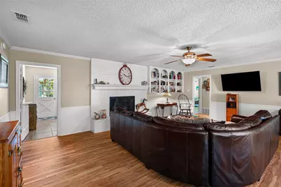 5110 Wedgefield Road, Granbury, TX 76049 - Photo 6
