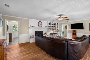 5110 Wedgefield Rd, Granbury, TX 76049 - Photo 6