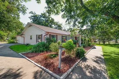 5110 Wedgefield Road, Granbury, TX 76049 - Photo 4