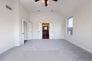830 Graham Dr, Burleson, TX 76028 - Photo 8