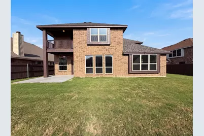 830 Graham Drive, Burleson, TX 76028 - Photo 20