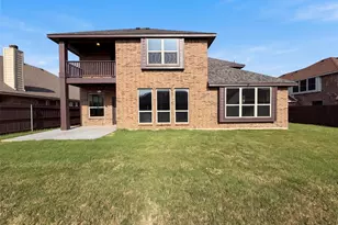 830 Graham Dr, Burleson, TX 76028 - Photo 20