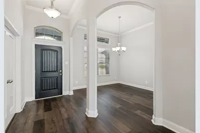328 Van Buren Drive, Forney, TX 75126 - Photo 2