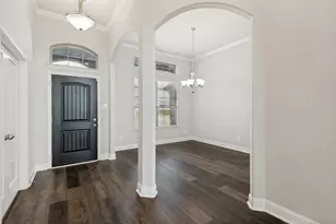 328 Van Buren Dr, Forney, TX 75126 - Photo 2