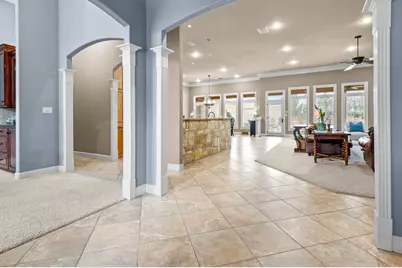 4334 La Hacienda Drive, Abilene, TX 79602 - Photo 4