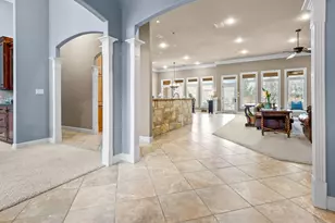 4334 La Hacienda Dr, Abilene, TX 79602 - Photo 4