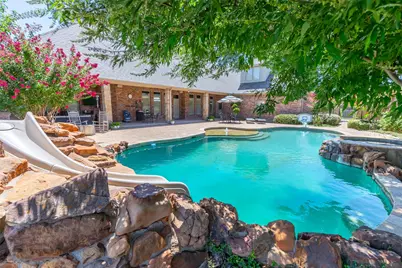 4334 La Hacienda Drive, Abilene, TX 79602 - Photo 34