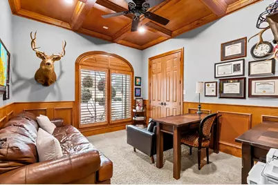 4334 La Hacienda Drive, Abilene, TX 79602 - Photo 22