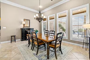 4334 La Hacienda Dr, Abilene, TX 79602 - Photo 8