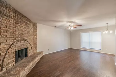 2817 Eddie Place, Fort Worth, TX 76140 - Photo 4