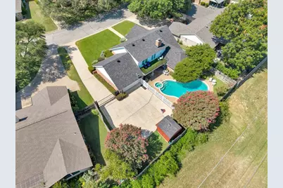 4412 Fiesta Circle E, Fort Worth, TX 76133 - Photo 4