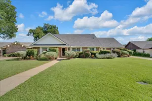 4412 Fiesta Cir E, Fort Worth, TX 76133 - Photo 1